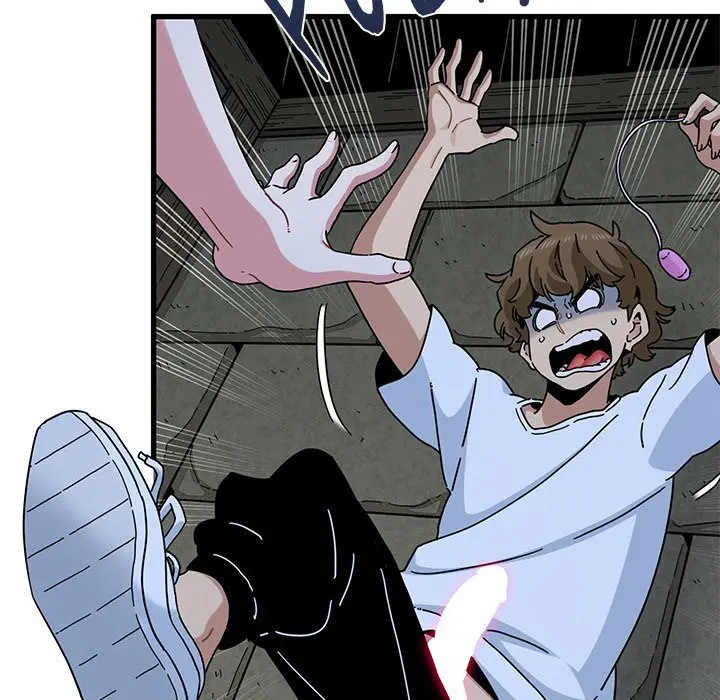 A Turning Point Episode 89 - Page 32