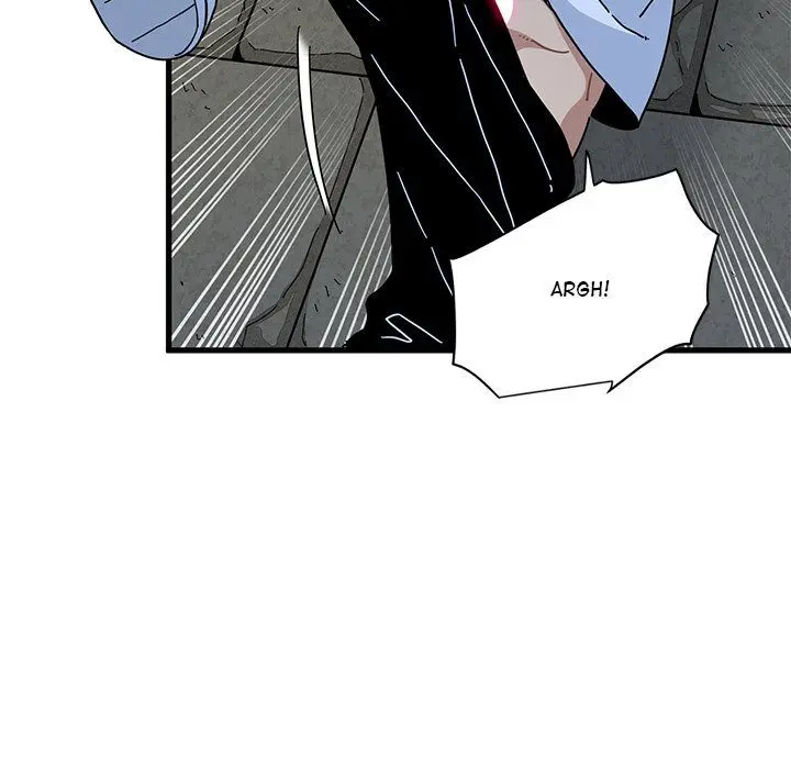 A Turning Point Episode 89 - Page 33