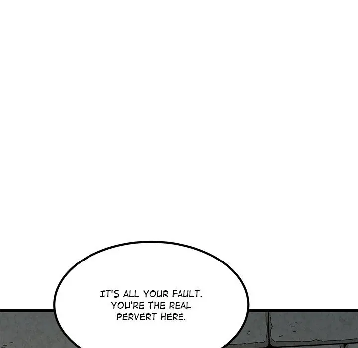 A Turning Point Episode 89 - Page 38
