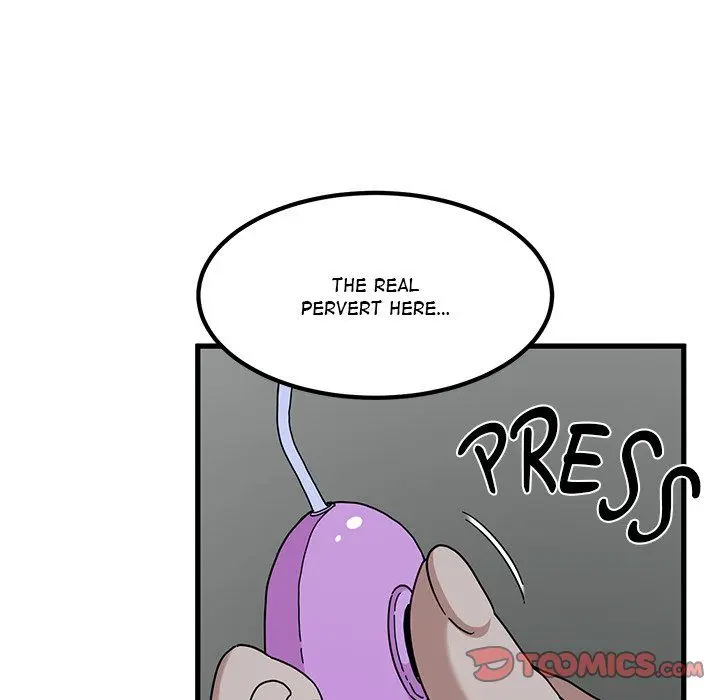 A Turning Point Episode 89 - Page 48