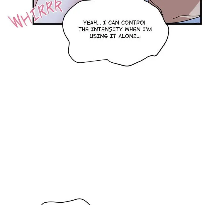 A Turning Point Episode 89 - Page 66