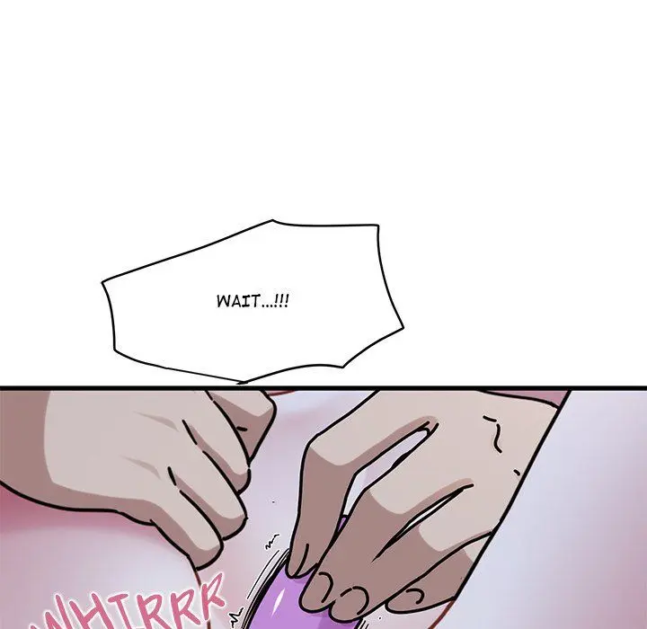 A Turning Point Episode 89 - Page 73