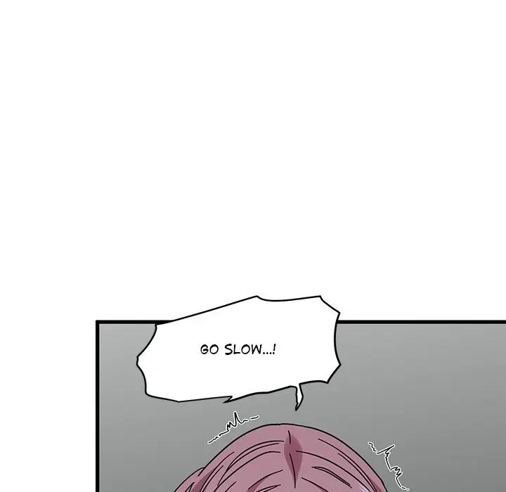 A Turning Point Episode 89 - Page 75