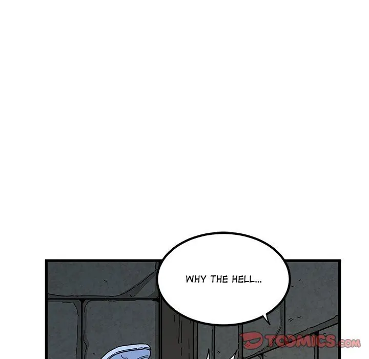A Turning Point Episode 89 - Page 80