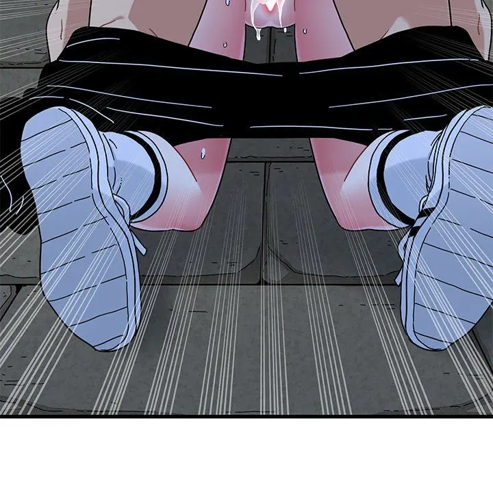 A Turning Point Episode 89 - Page 83