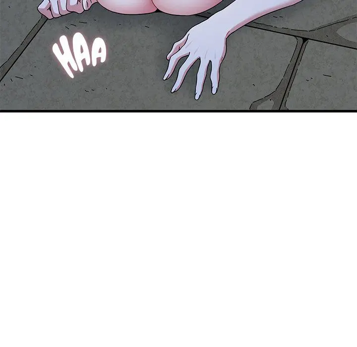 A Turning Point Episode 89 - Page 86