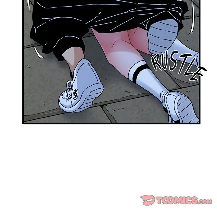 A Turning Point Episode 89 - Page 88