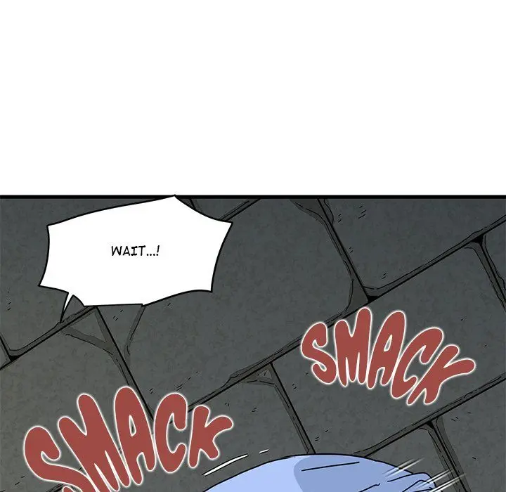A Turning Point Episode 89 - Page 93