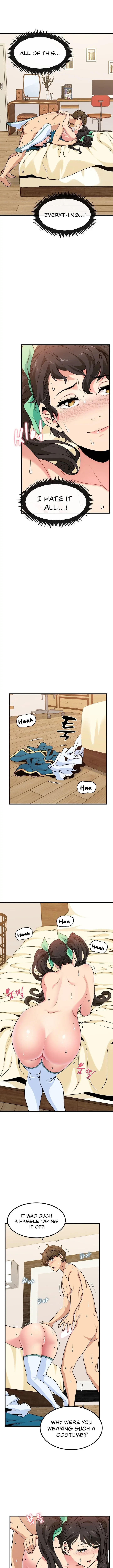 A Turning Point Episode 9 - Page 11