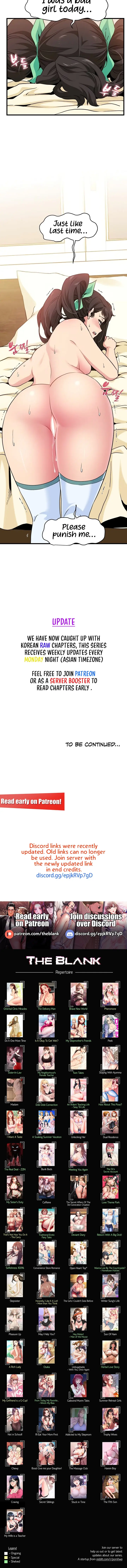 A Turning Point Episode 9 - Page 14