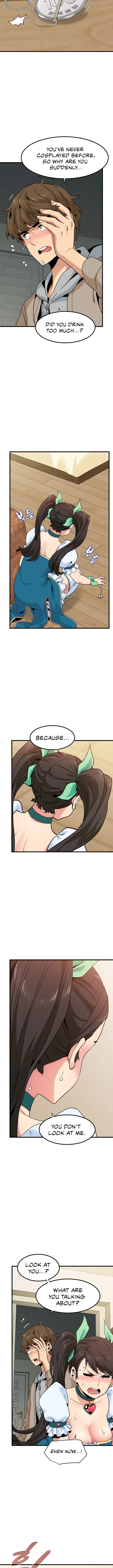 A Turning Point Episode 9 - Page 2