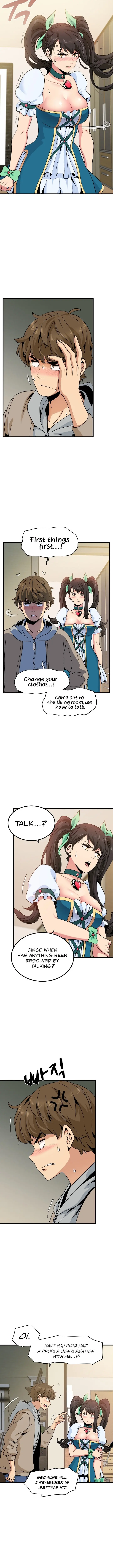 A Turning Point Episode 9 - Page 3