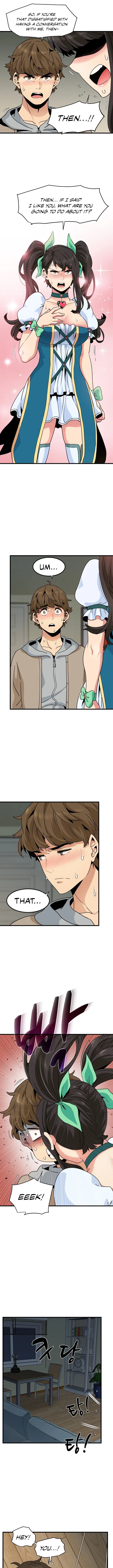 A Turning Point Episode 9 - Page 4