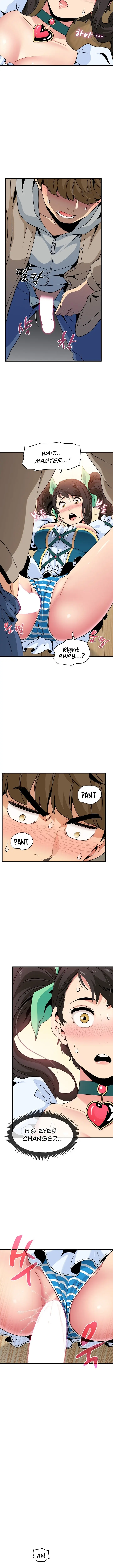 A Turning Point Episode 9 - Page 7