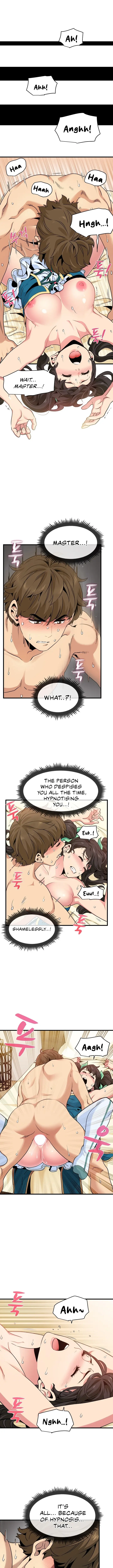 A Turning Point Episode 9 - Page 8
