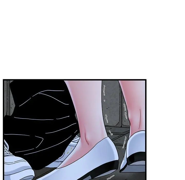 A Turning Point Episode 90 - Page 109