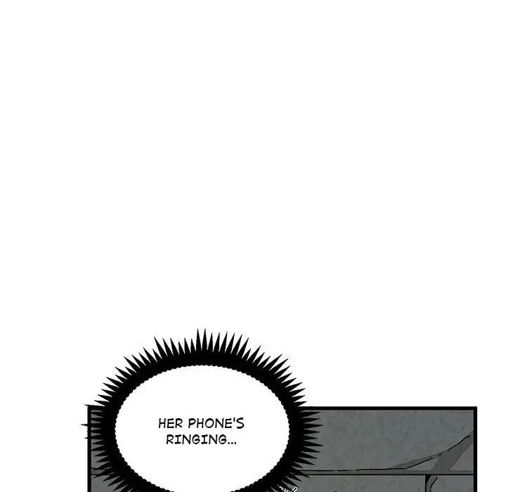A Turning Point Episode 90 - Page 111