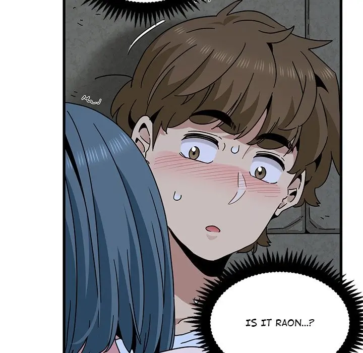 A Turning Point Episode 90 - Page 112