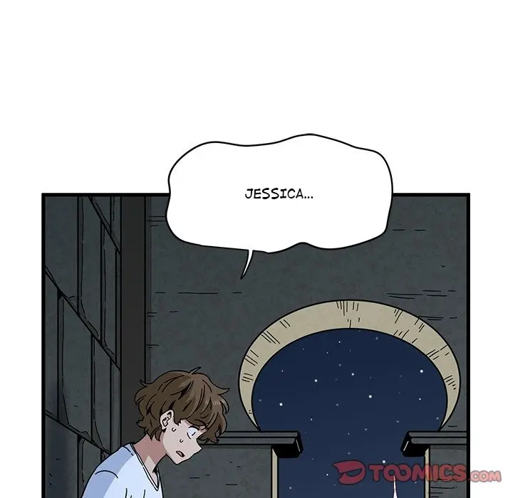 A Turning Point Episode 90 - Page 10