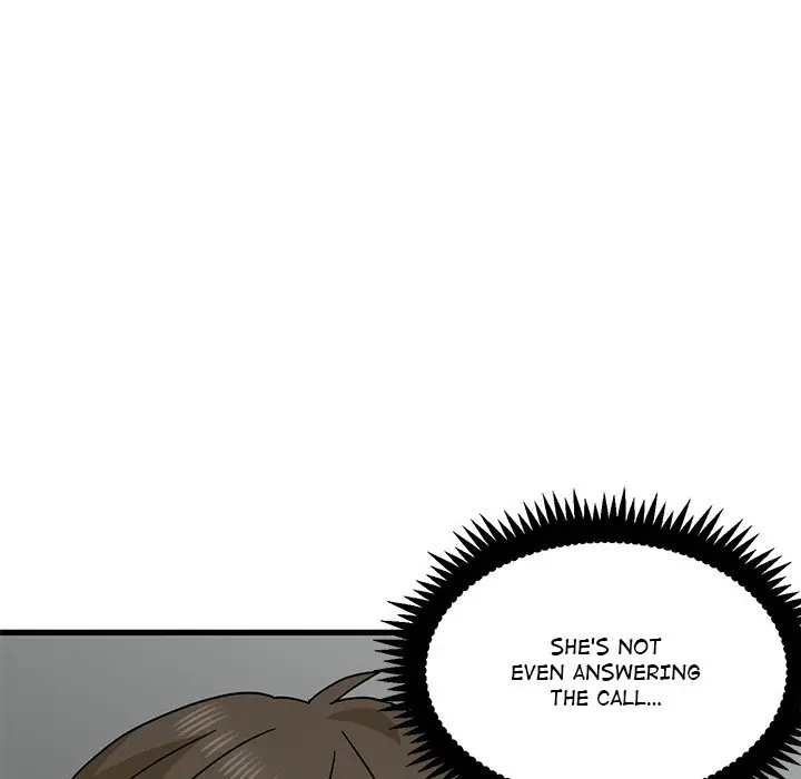 A Turning Point Episode 90 - Page 118