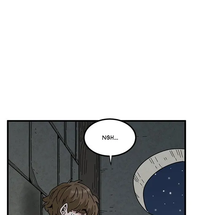 A Turning Point Episode 90 - Page 123