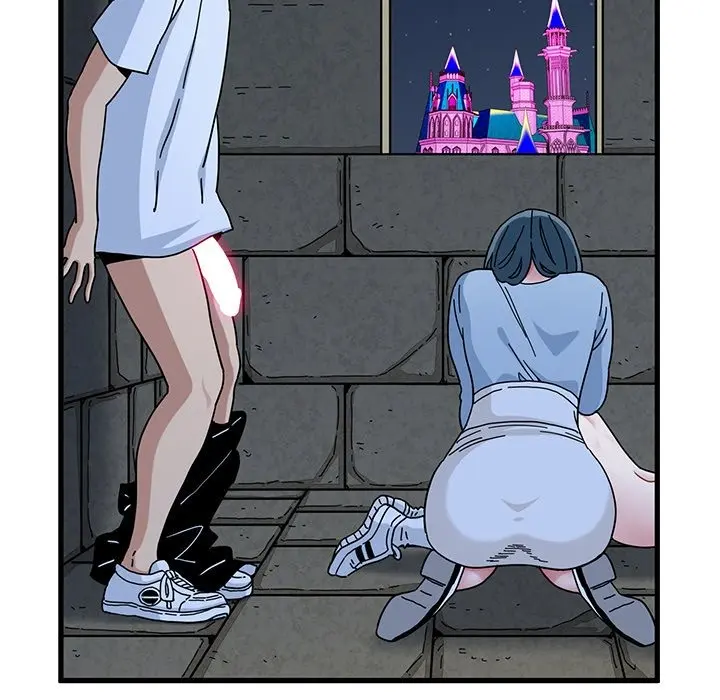 A Turning Point Episode 90 - Page 11