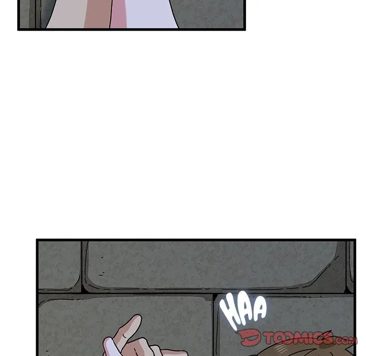 A Turning Point Episode 90 - Page 134