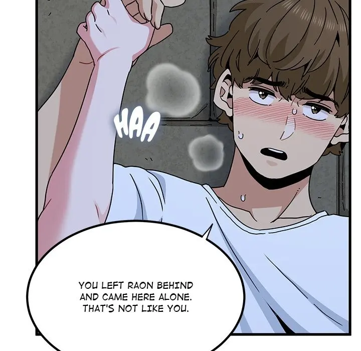 A Turning Point Episode 90 - Page 135