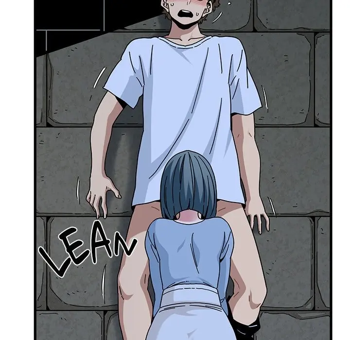 A Turning Point Episode 90 - Page 15