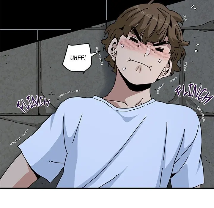 A Turning Point Episode 90 - Page 21