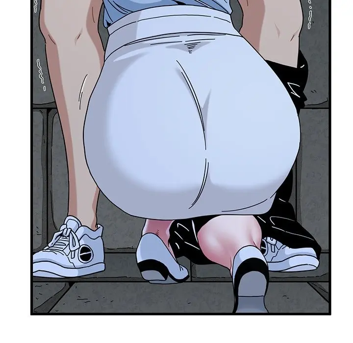 A Turning Point Episode 90 - Page 28