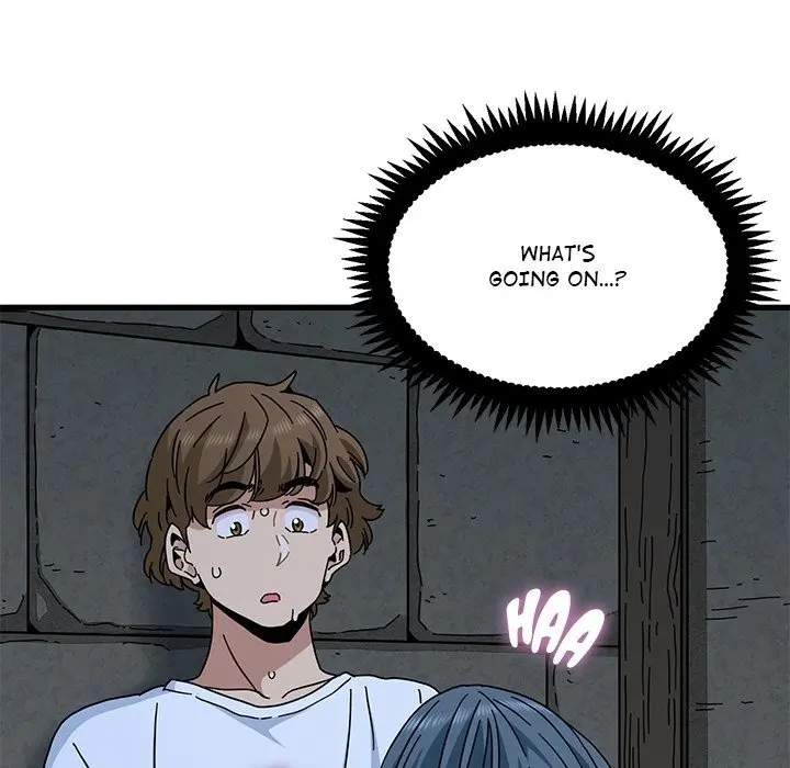 A Turning Point Episode 90 - Page 34