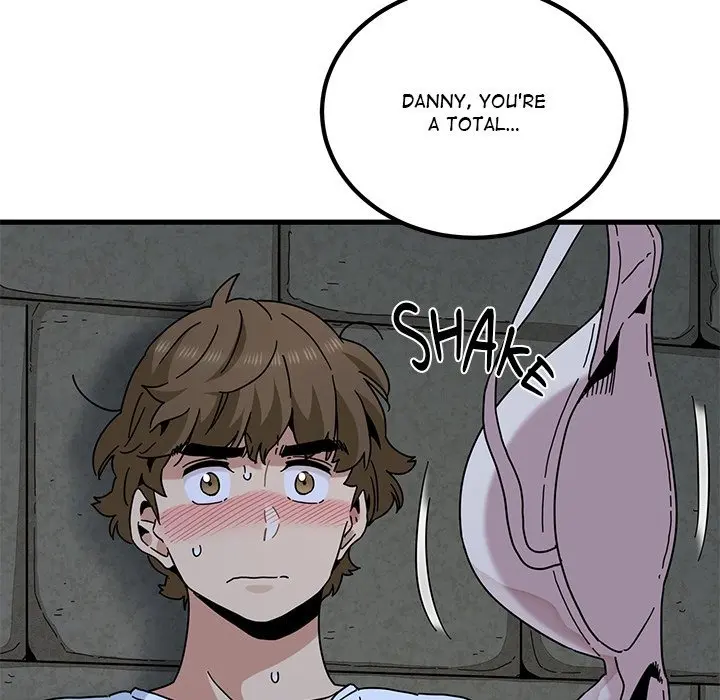 A Turning Point Episode 90 - Page 44