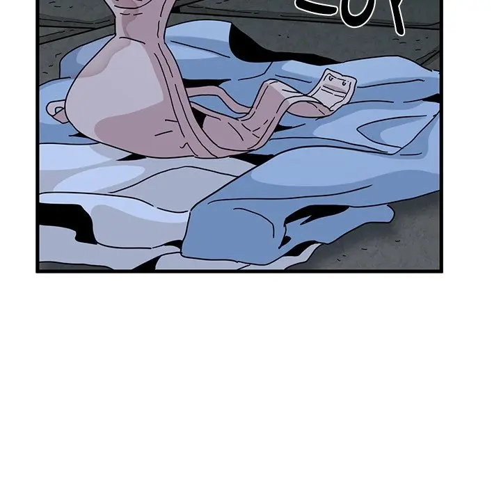 A Turning Point Episode 90 - Page 47