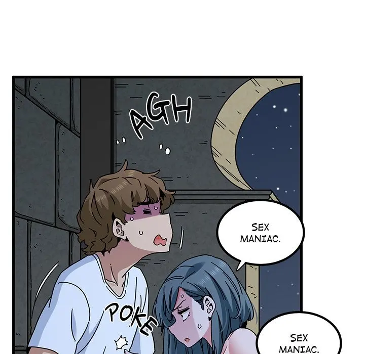 A Turning Point Episode 90 - Page 51