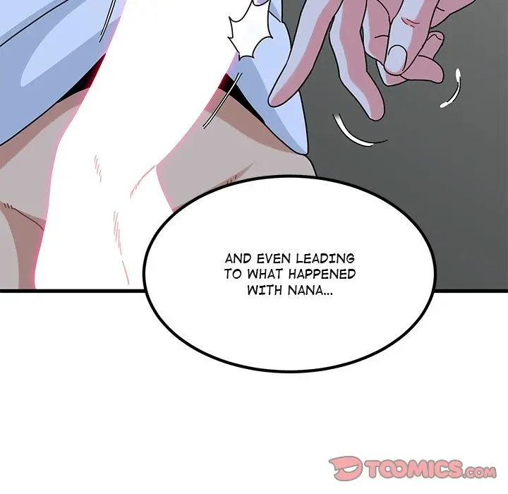 A Turning Point Episode 90 - Page 54