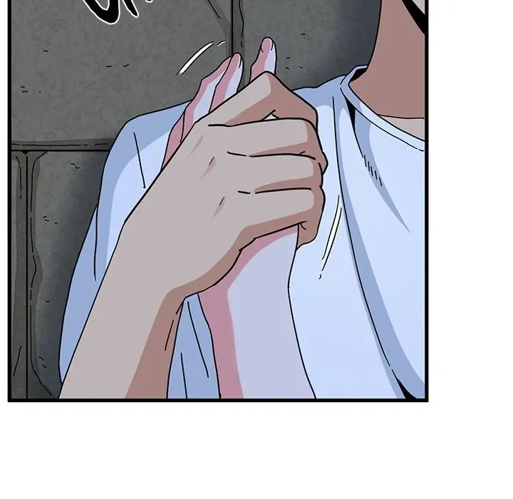 A Turning Point Episode 90 - Page 61