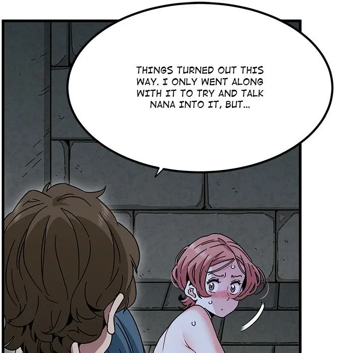 A Turning Point Episode 90 - Page 65