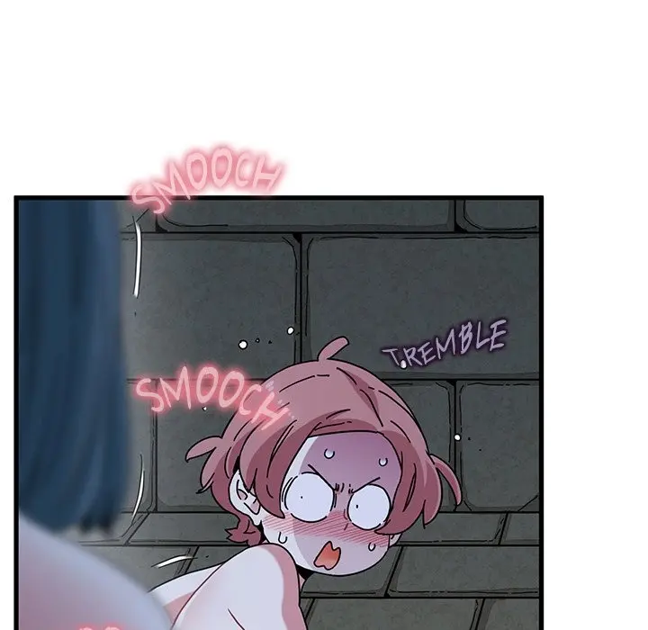 A Turning Point Episode 90 - Page 74