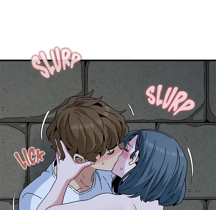 A Turning Point Episode 90 - Page 87