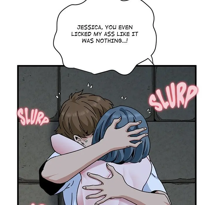 A Turning Point Episode 90 - Page 89