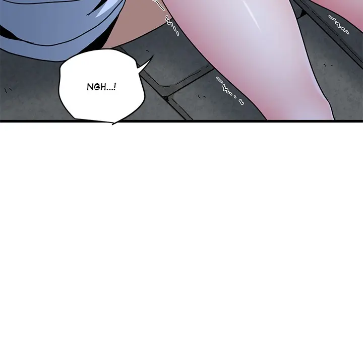 A Turning Point Episode 91 - Page 100