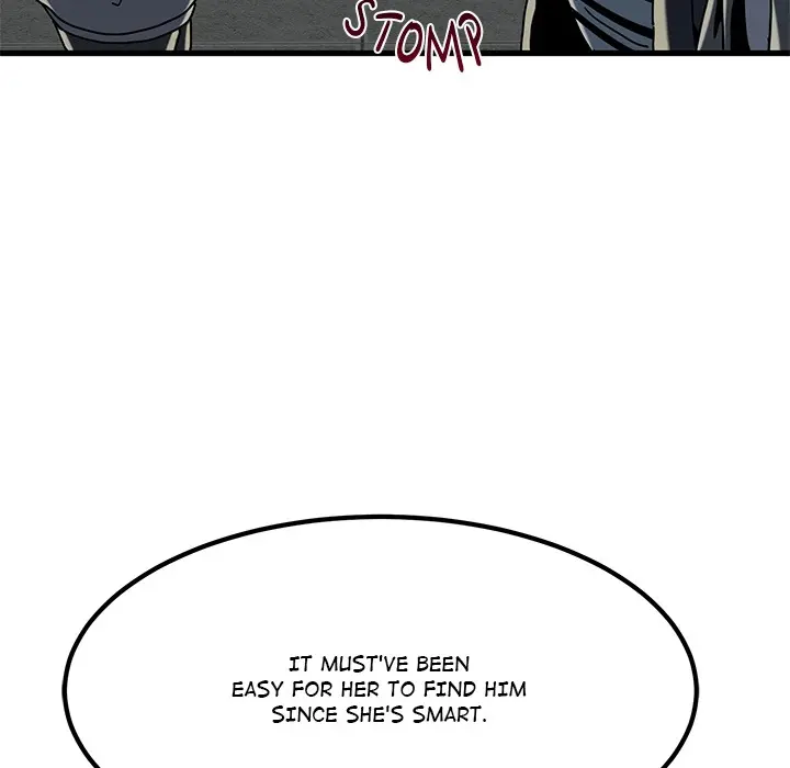 A Turning Point Episode 91 - Page 10