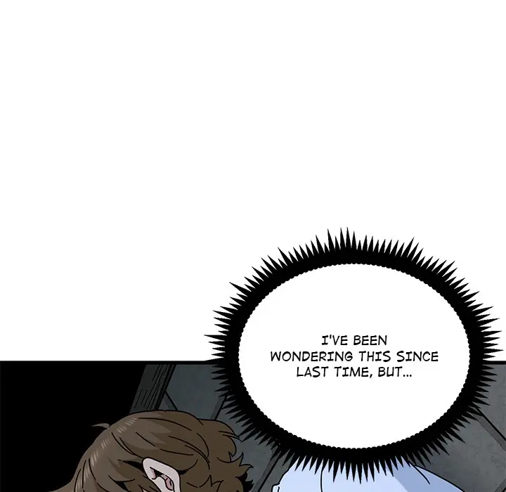 A Turning Point Episode 91 - Page 107
