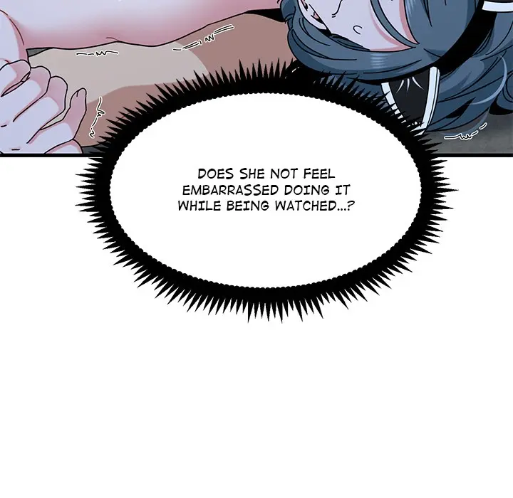 A Turning Point Episode 91 - Page 109