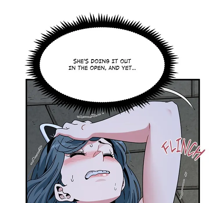A Turning Point Episode 91 - Page 110