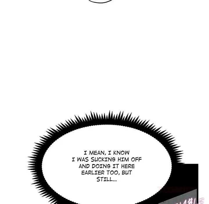A Turning Point Episode 91 - Page 112