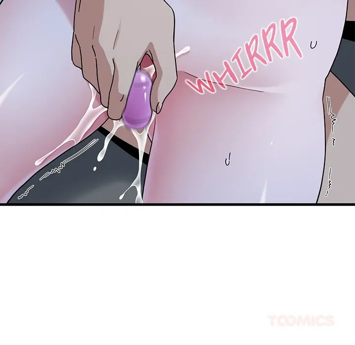 A Turning Point Episode 91 - Page 120