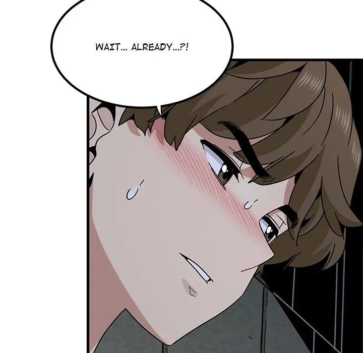 A Turning Point Episode 91 - Page 124