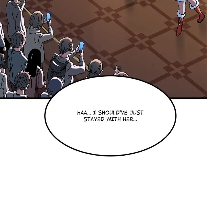 A Turning Point Episode 91 - Page 12